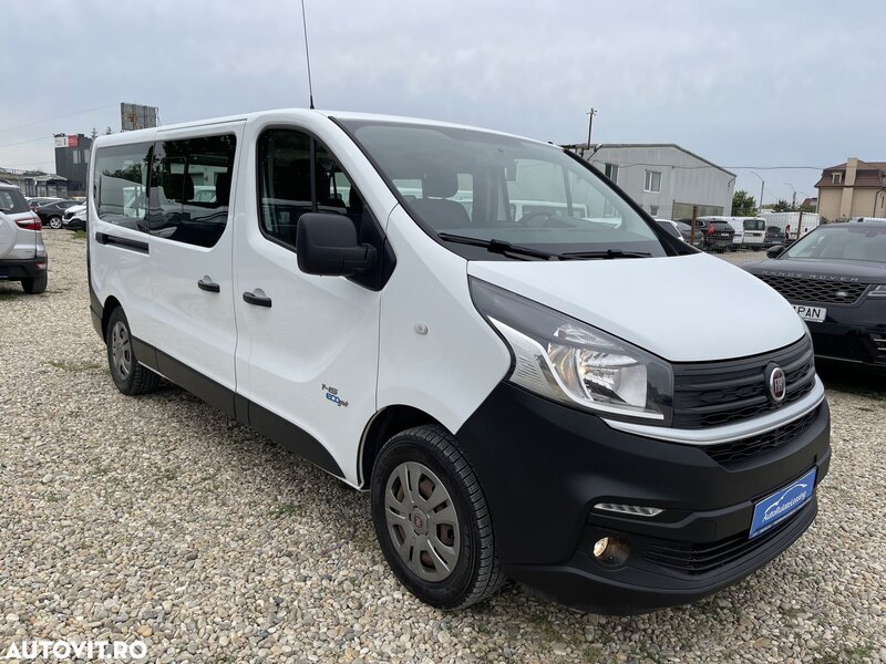 Fiat Talento