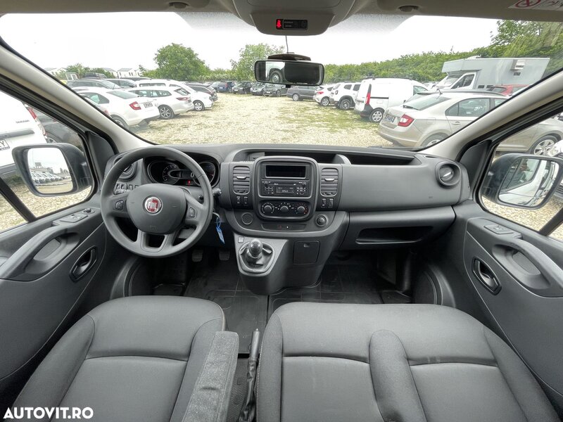 Fiat Talento