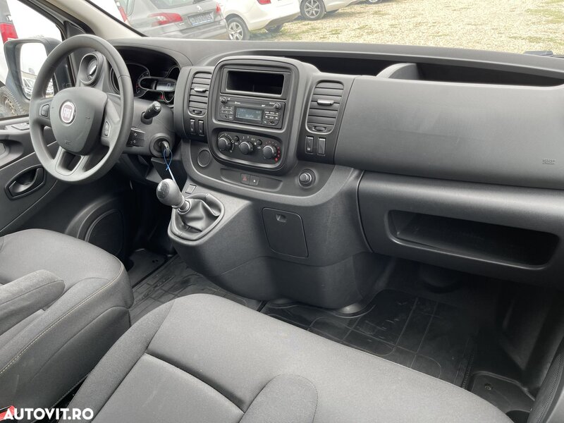 Fiat Talento